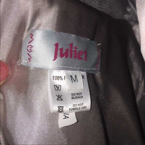 Prom dress with pockets - Picture 4 of 6